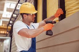 How To Choose The Right Materials for Your Siding Installation in 'Winnebago, IL